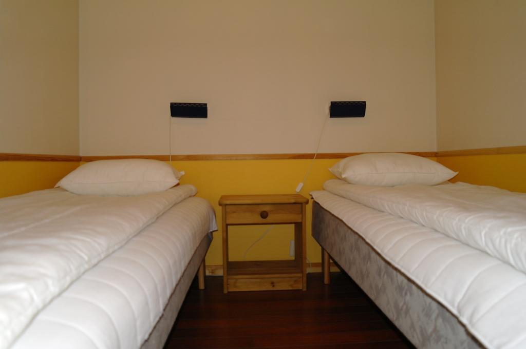 Tysnes Sjo Og Fritid Aparthotel Uggdal Δωμάτιο φωτογραφία