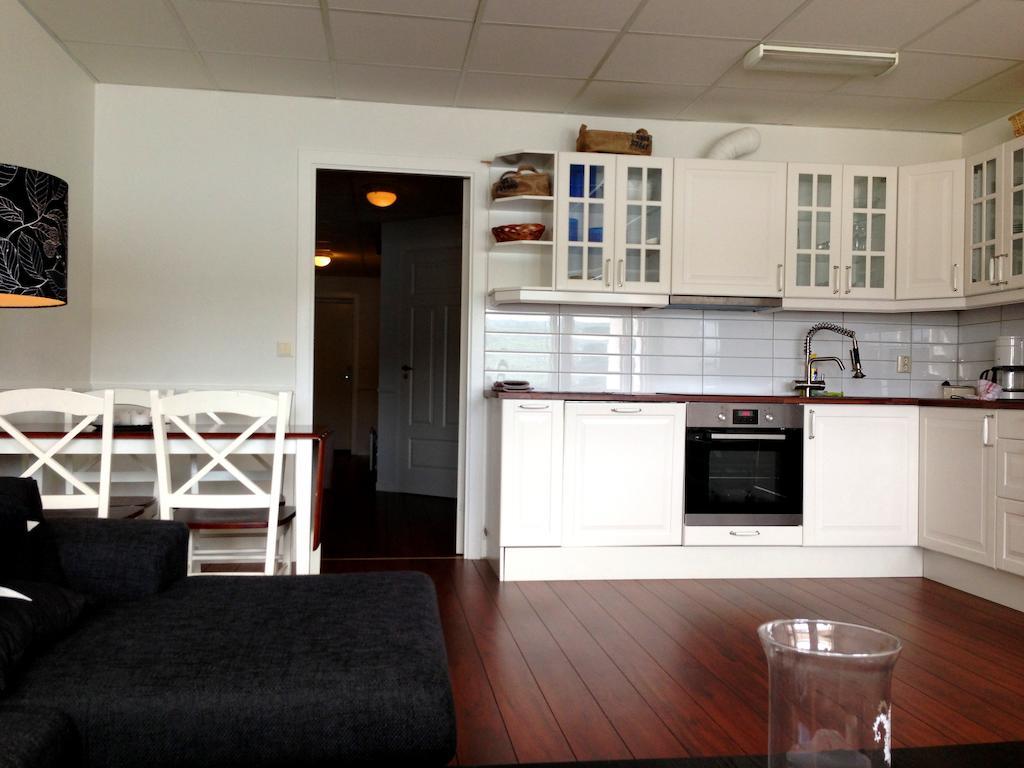 Tysnes Sjo Og Fritid Aparthotel Uggdal Δωμάτιο φωτογραφία