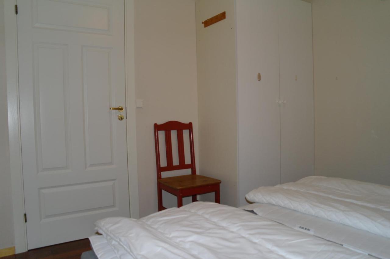 Tysnes Sjo Og Fritid Aparthotel Uggdal Δωμάτιο φωτογραφία
